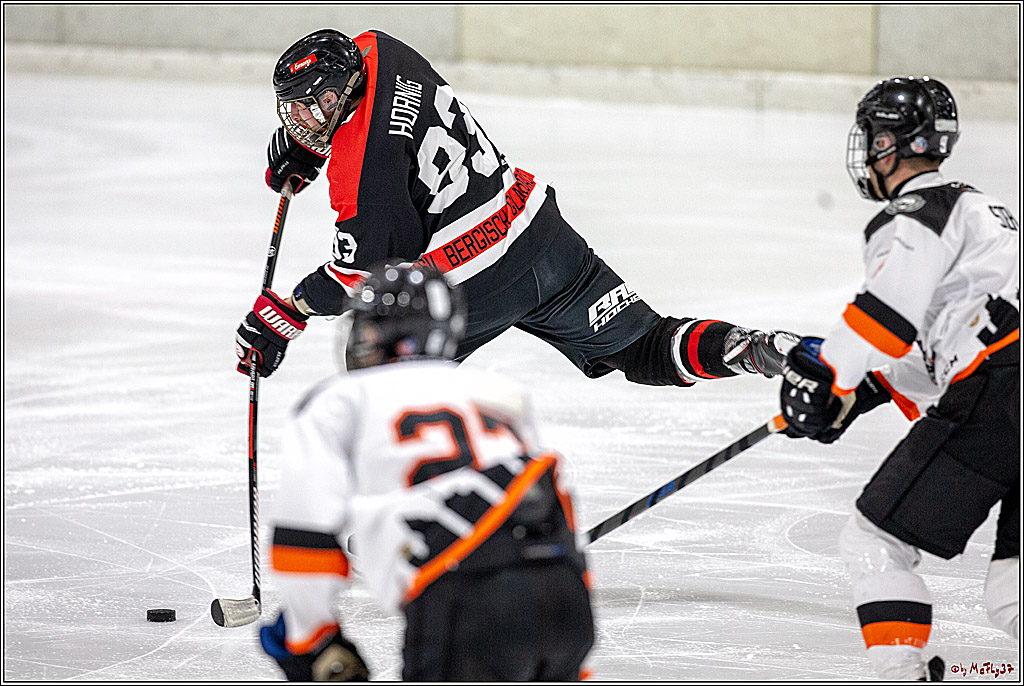 Eissportverein Bergisch Gladbach e.V.–RealStars - Frankfurter Loewen 7-2, 30.03.2019
